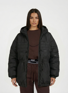 Sbnm-Uptown Black Coat-Coat-1-Milagron.com