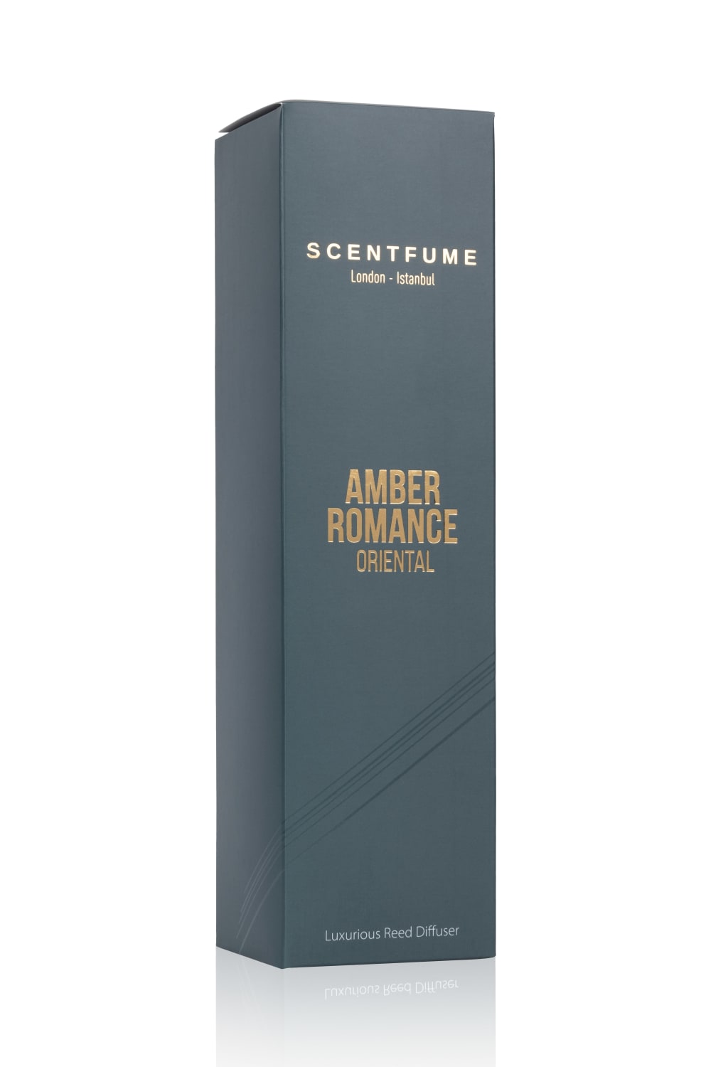 Scentfume-Amber Romance Kokulu Çubuk-Oda Kokusu-3-Milagron.com