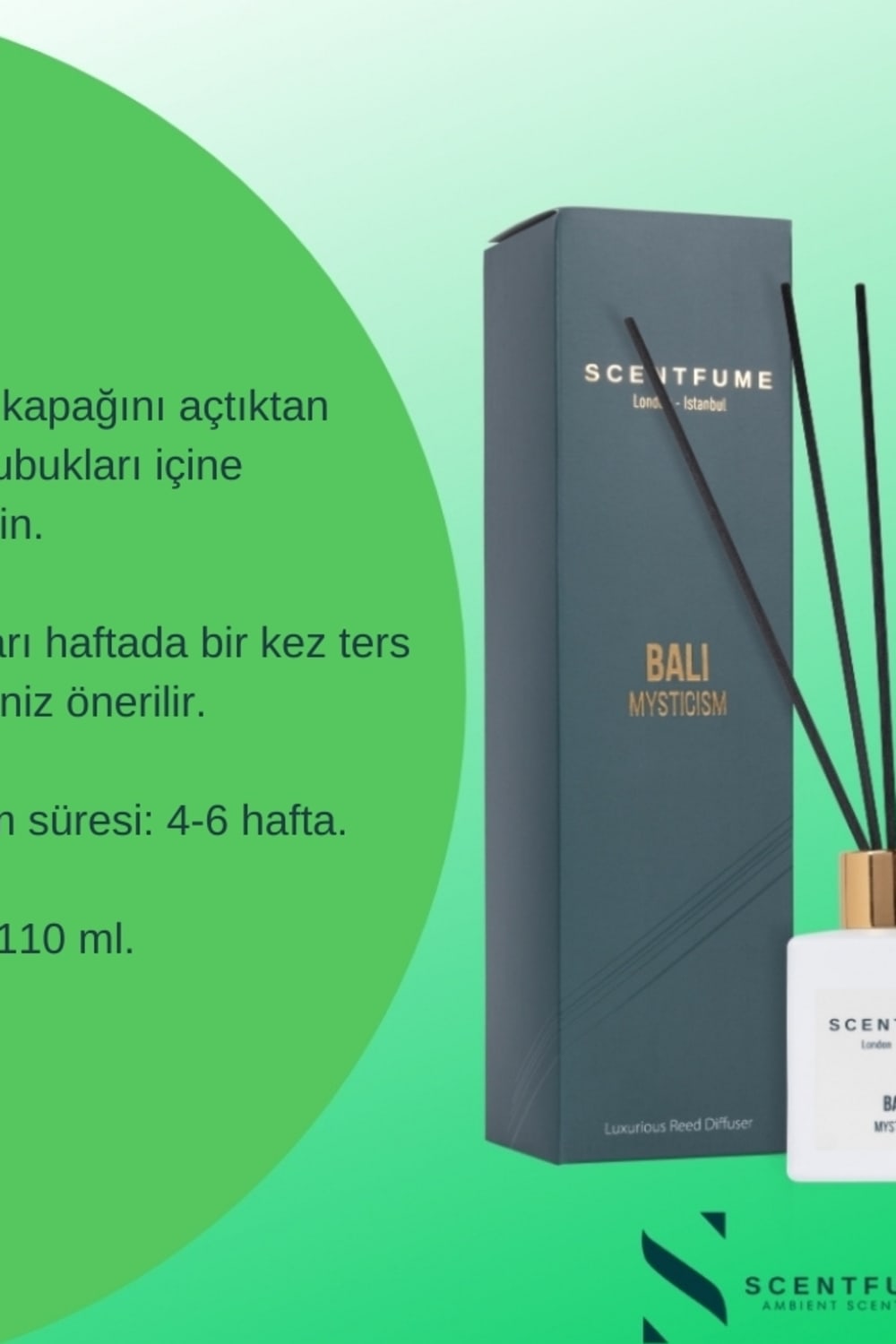 Scentfume-Bali Kokulu Çubuk-Oda Kokusu-4-Milagron.com