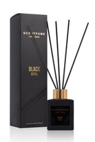 Scentfume-Black Kokulu Çubuk-Oda Kokusu-1-Milagron.com