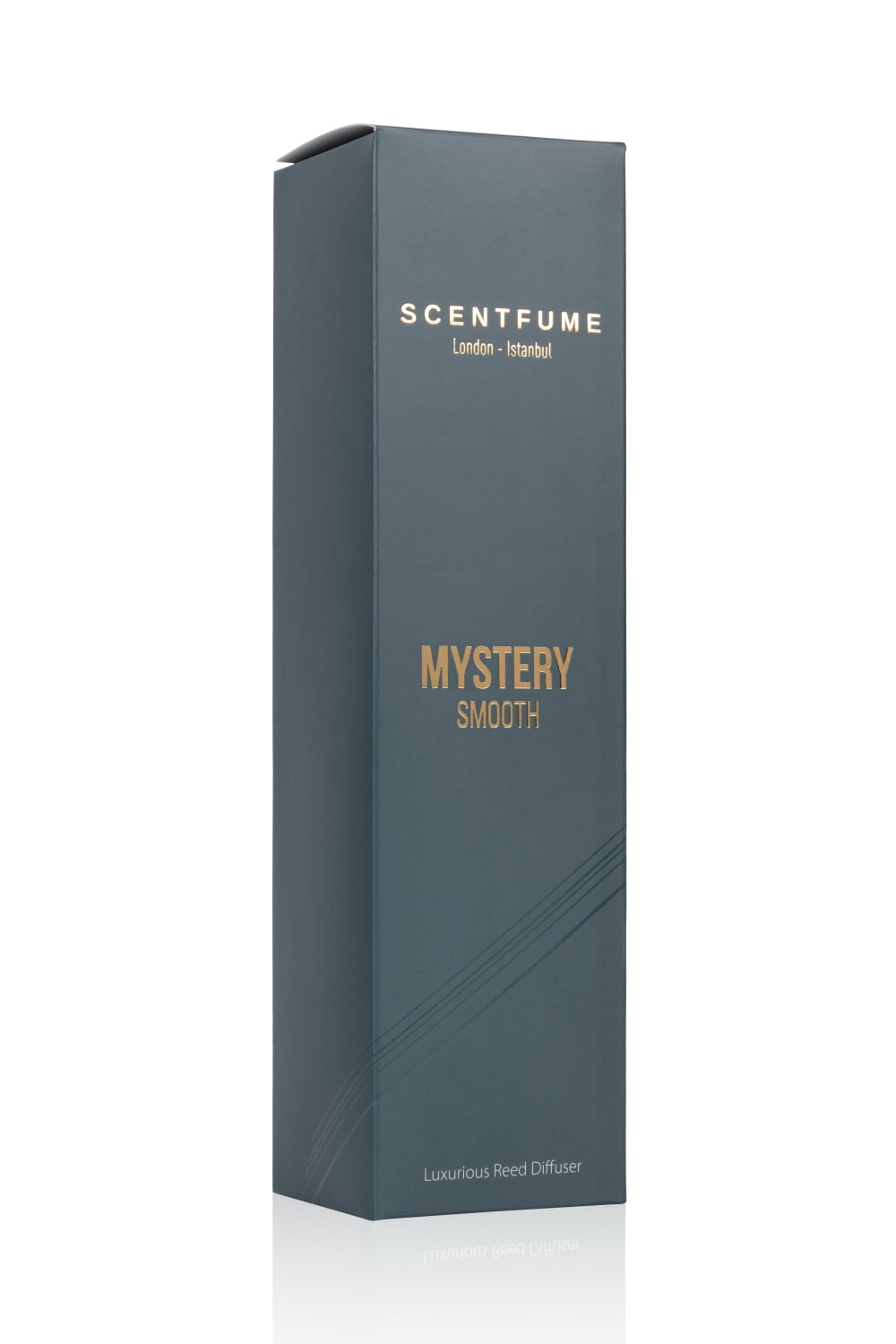 Scentfume-Mystery Kokulu Çubuk-Oda Kokusu-3-Milagron.com