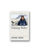 Scribe Publications-Taking Sides : A Memoir About Love, War, And Changing The World-Kitap-1-Milagron.com
