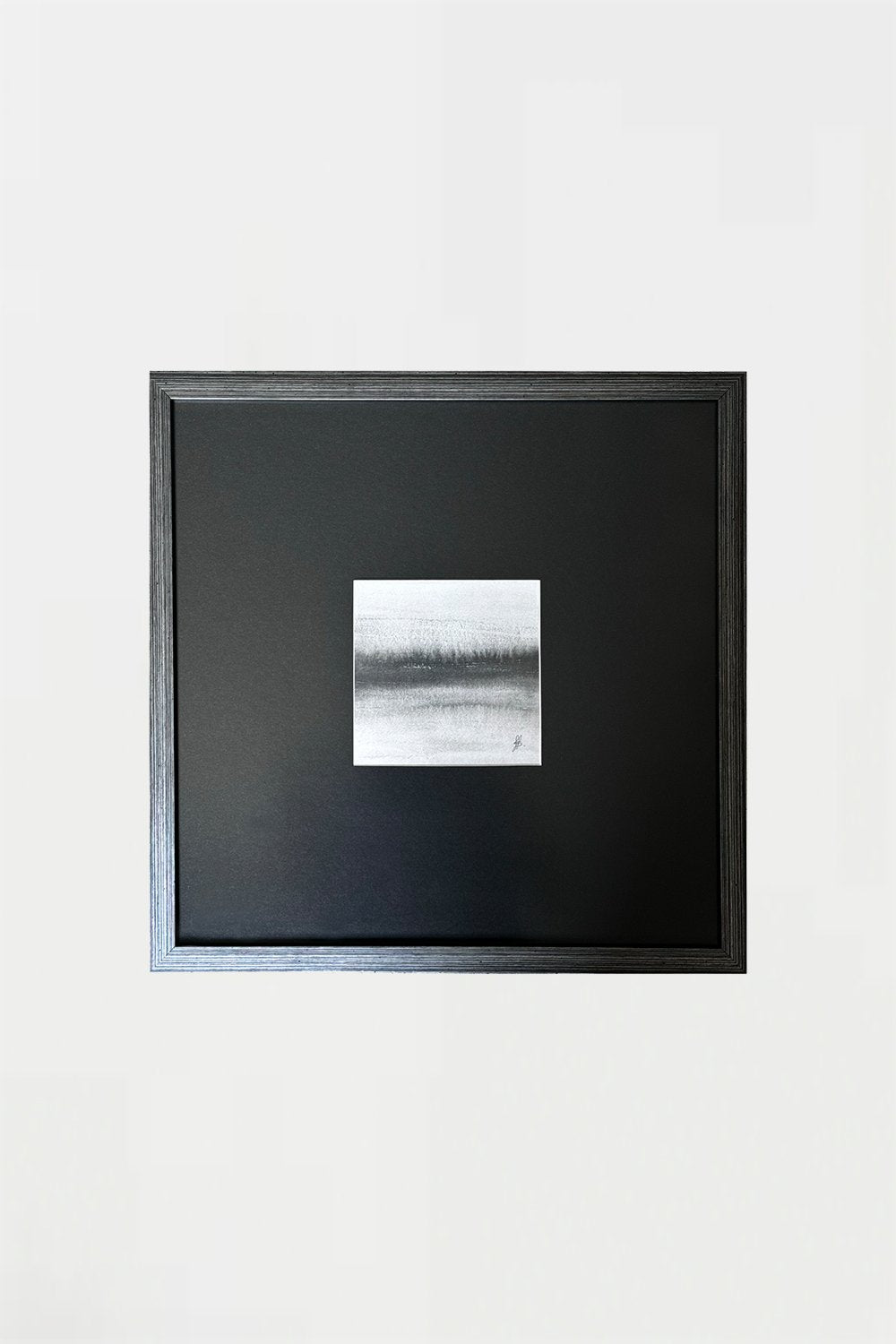 Season Sense-Nature Ss26 Sulu Boya Resim-Tablo-1-Milagron.com