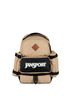 Jansport-Seattle Pack Travertine-Sırt Çantası-1-Milagron.com