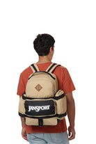 Jansport-Seattle Pack Travertine-Sırt Çantası-3-Milagron.com