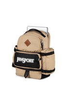 Jansport-Seattle Pack Travertine-Sırt Çantası-6-Milagron.com