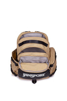 Jansport-Seattle Pack Travertine-Sırt Çantası-7-Milagron.com