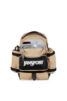 Jansport-Seattle Pack Travertine-Sırt Çantası-8-Milagron.com