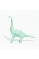 Seb Studio-Seb_Dino açık su yeşili Kendin Yap Heykel Kiti-Heykel-2-Milagron.com