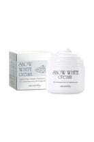 Secret Key-Secret Key Snow White Cream Cilt Beyazlatıcı Krem-Yüz Kremi-2-Milagron.com
