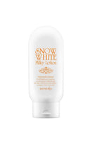 Secret Key-Snow White Milky Lotion Vücut Beyazlatıcı Losyon-Vücut Losyonu-1-Milagron.com