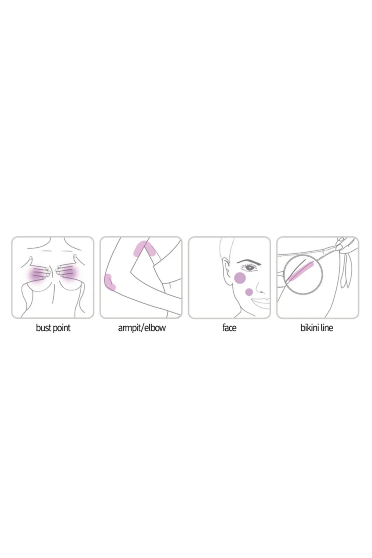 Secret Key-Snow White Spot Gel - Aydınlatıcı Leke Görünümü Düzenleyici Jel-5-Milagron.com