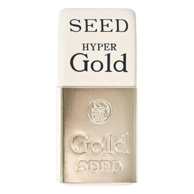 Seed Hyder Gold / Altın Silgi