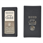 Seed Hyder Gold / Altın Silgi
