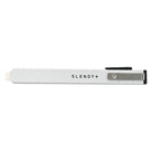 Seed Slendy Plus-2 Kalem Silgi Gümüş