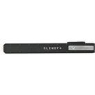 Seed Slendy Plus-2 Kalem Silgi Siyah