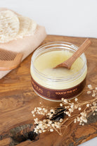 Seeds-Best Sellers Seti- Kolay Manikür El Tırnak Peelingi & Kolay Tarama Saç Bakım Spreyi-Peeling-2-Milagron.com