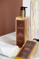 Seeds-Doğal Sıvı Sabun Zeytinyağlı Bergamot Kastil Sabun-Sabun-2-Milagron.com