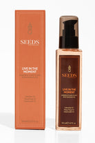 Seeds-Jasmine & Ylang Ylang Vücut Masaj Yağı-Vücut Yağı-1-Milagron.com