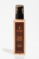 Seeds-Jasmine & Ylang Ylang Vücut Masaj Yağı-Vücut Yağı-4-Milagron.com