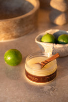 Seeds-Limonlu El Tırnak & Ayak Peelingi-Peeling-3-Milagron.com