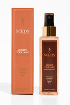 Seeds-Nemlendirici Bakım Ve Kolay Tarama Saç Spreyi-Saç Spreyi-1-Milagron.com