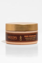 Seeds-Nemlendirici Vücut Peelingi - Şeftali-Peeling-4-Milagron.com