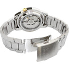 Seiko Snkk07J1 Erkek Kol Saati