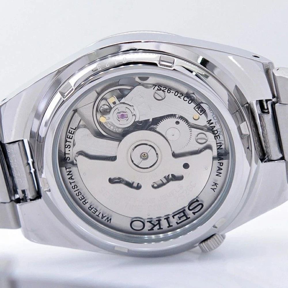 Seiko Snk559J1 Erkek Kol Saati