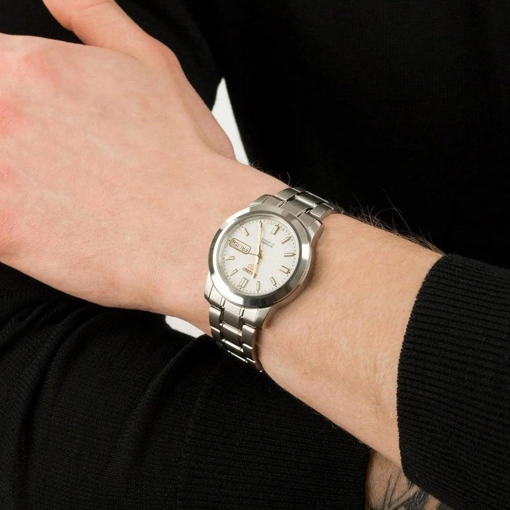 Seiko Snkk07J1 Erkek Kol Saati