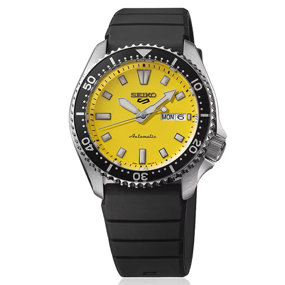 Seiko Srpl87K1 Erkek Kol Saati