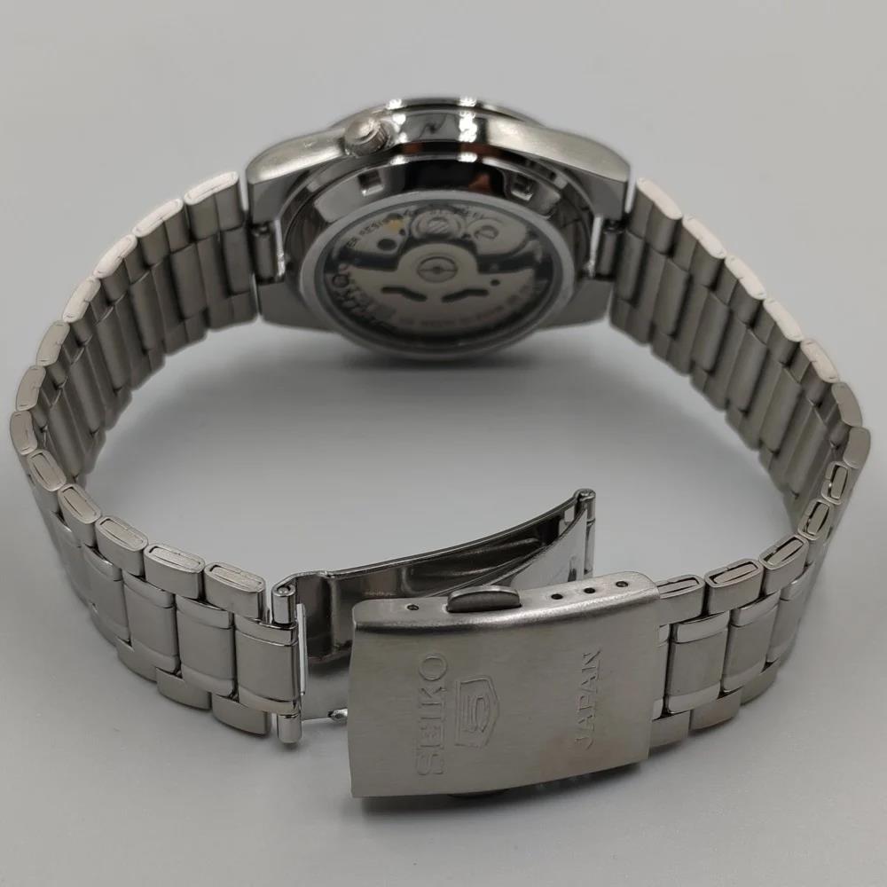 Seiko Snk063J5 Erkek Kol Saati