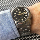 Seiko Snkk17J1 Erkek Kol Saati