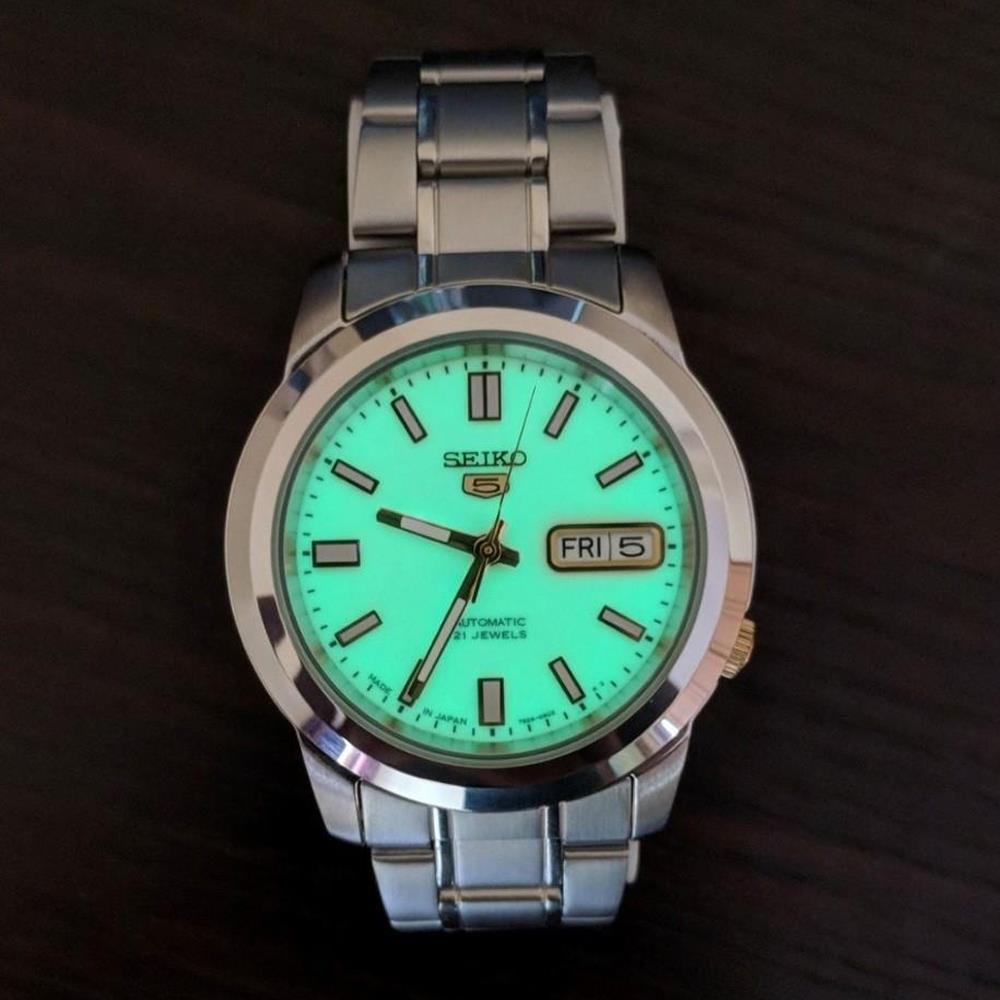 Seiko Snkk19J1 Erkek Kol Saati