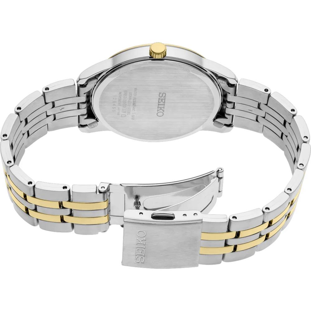 Seiko Sur402P1 Erkek Kol Saati
