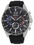 Seiko Ssb347P1 Erkek Kol Saati