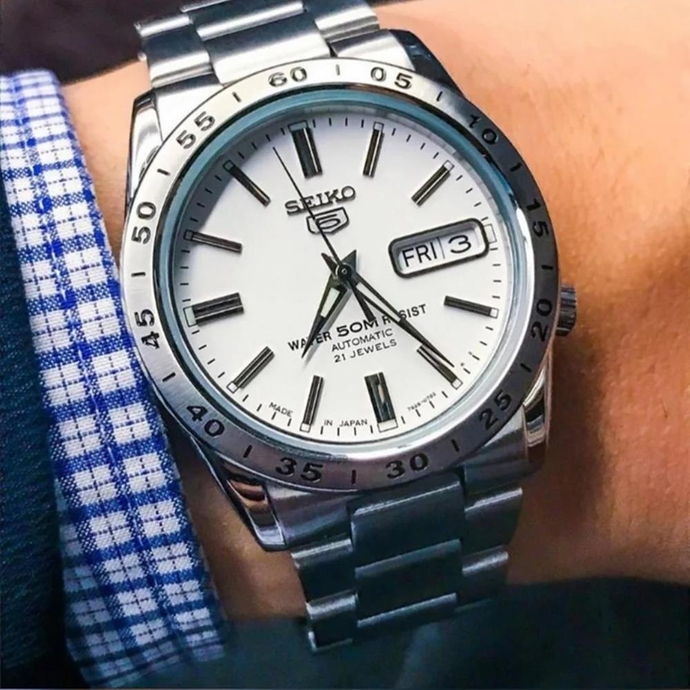 Seiko Snkd97J1 Erkek Kol Saati