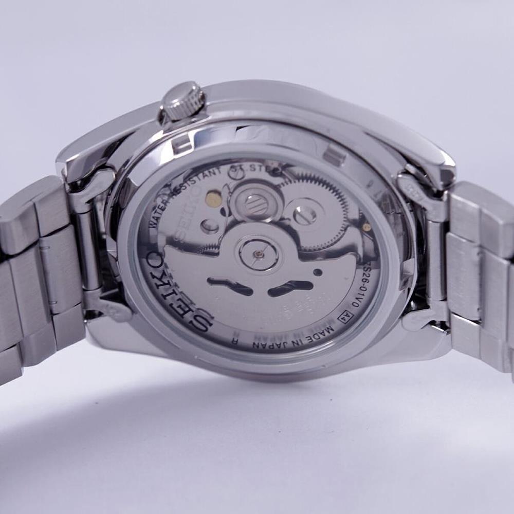 Seiko Snkl41J1 Erkek Kol Saati