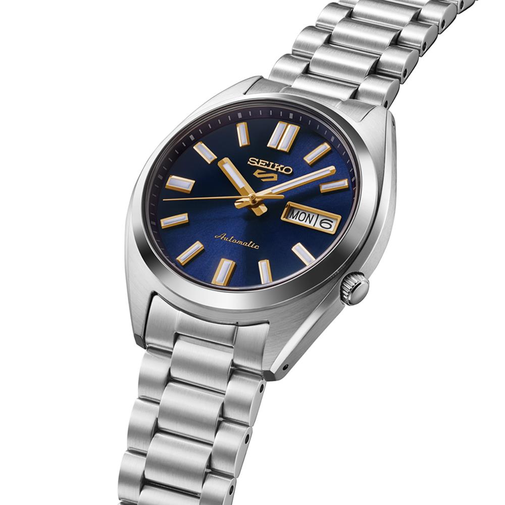 Seiko Srpl55K1 Erkek Kol Saati