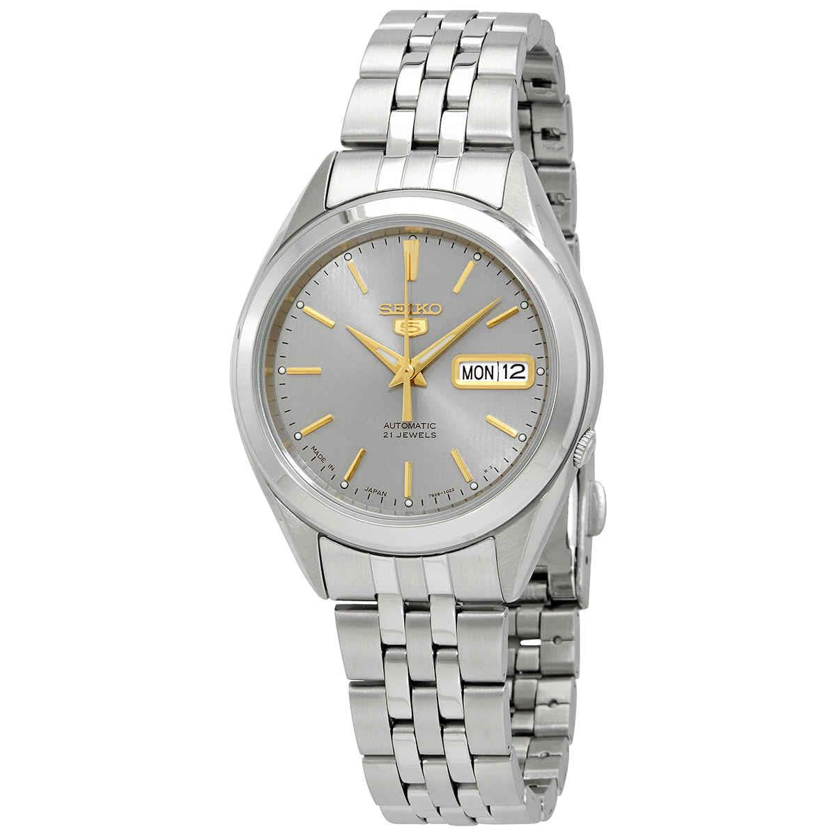 Seiko Snkl19J1 Erkek Kol Saati