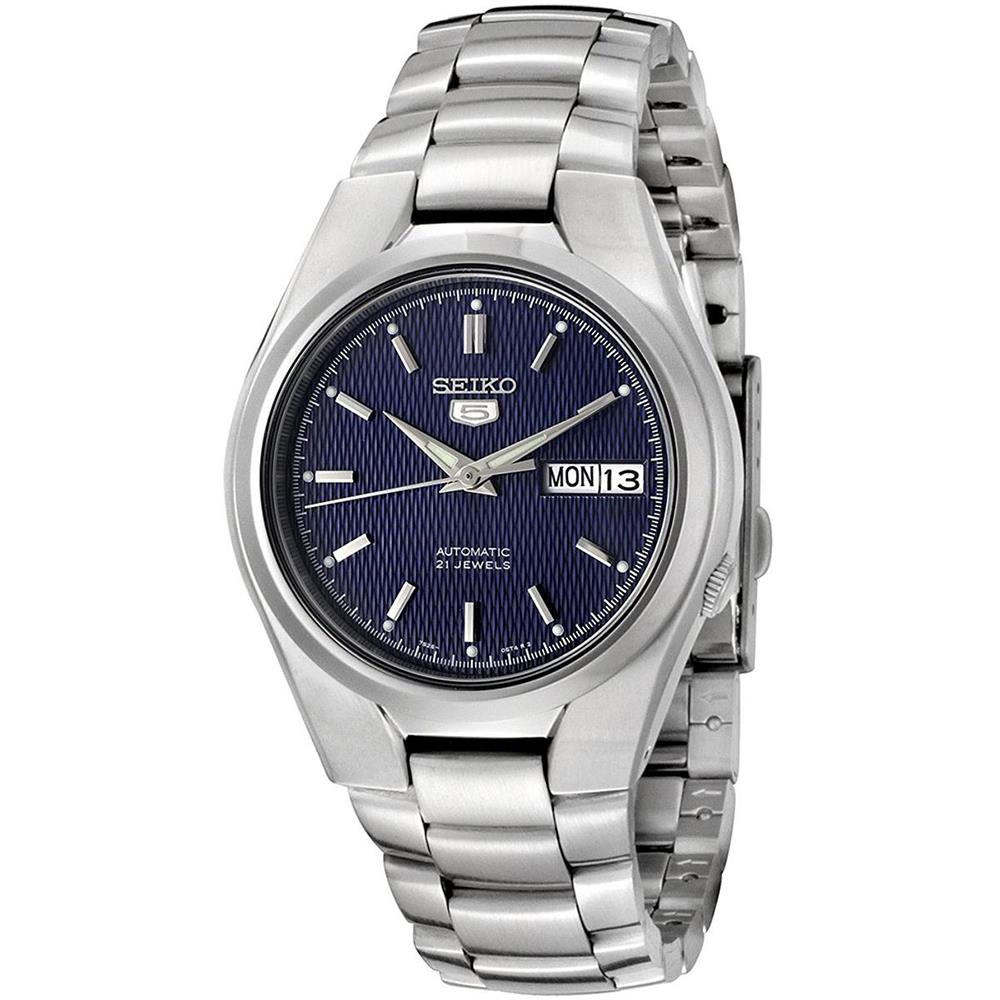 Seiko Snk603K1 Erkek Kol Saati
