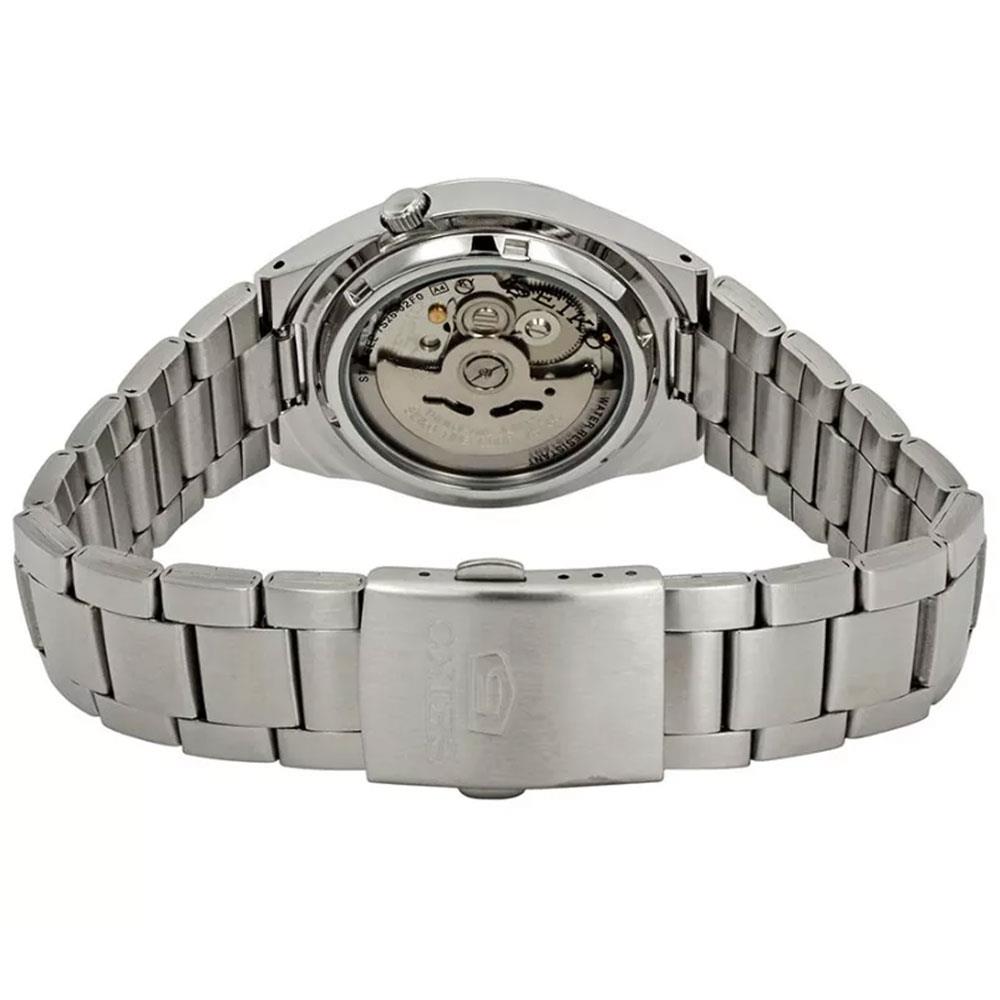 Seiko Snk603K1 Erkek Kol Saati