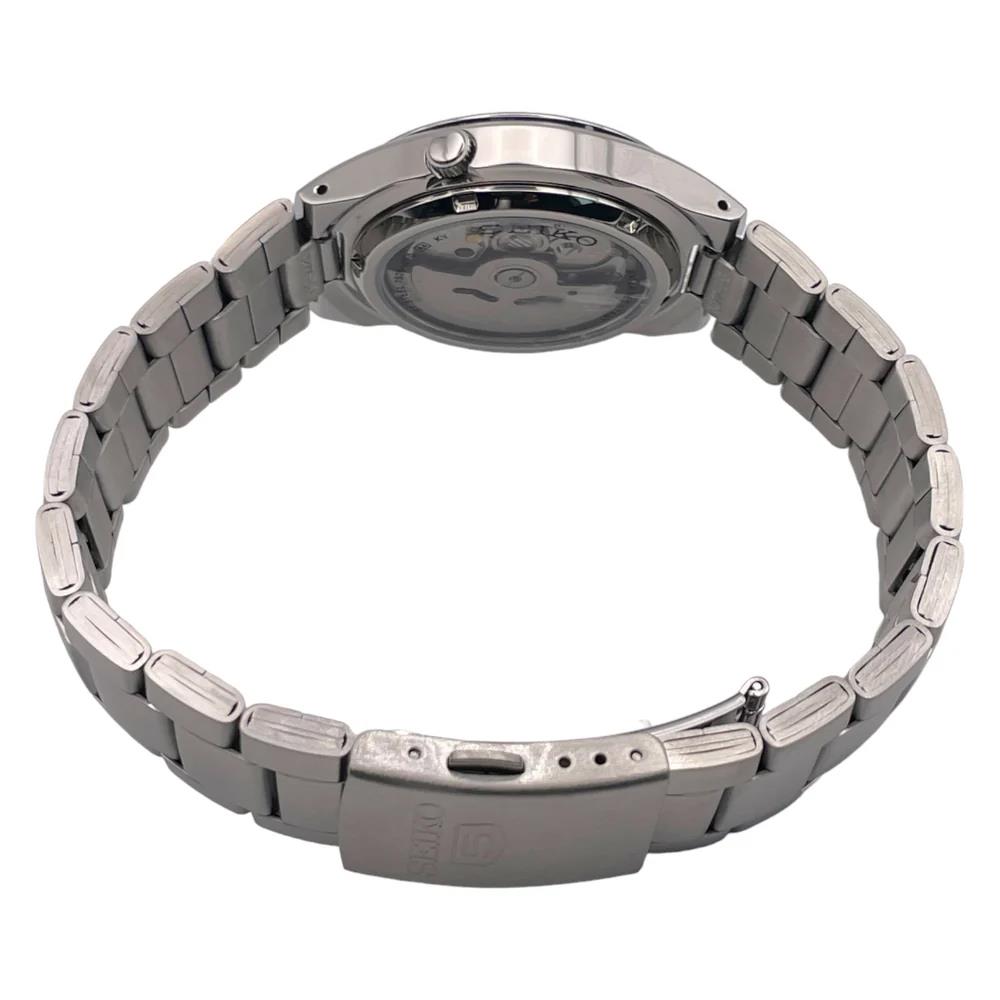 Seiko Snk615K1 Erkek Kol Saati