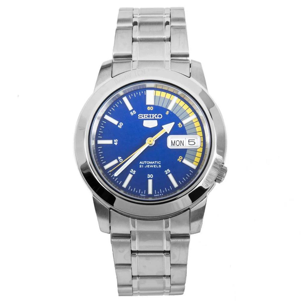 Seiko Snkk27K1 Erkek Kol Saati