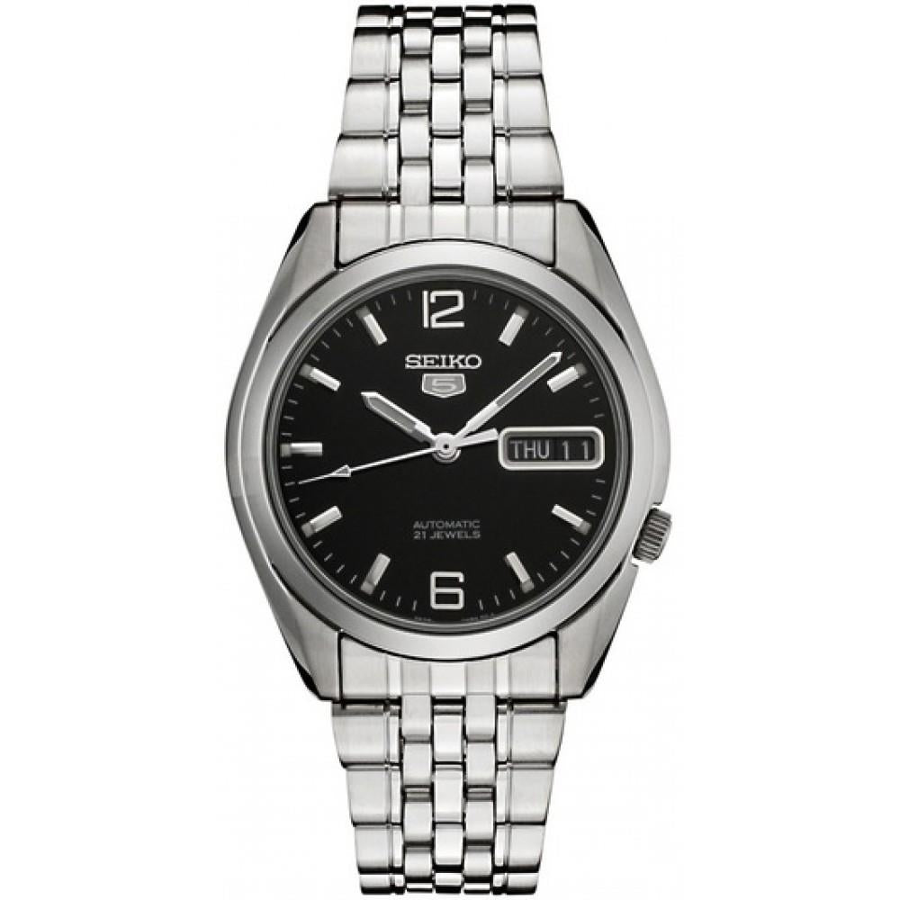 Seiko Snk393K1 Erkek Kol Saati