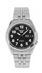 Seiko Snk381K1 Erkek Kol Saati