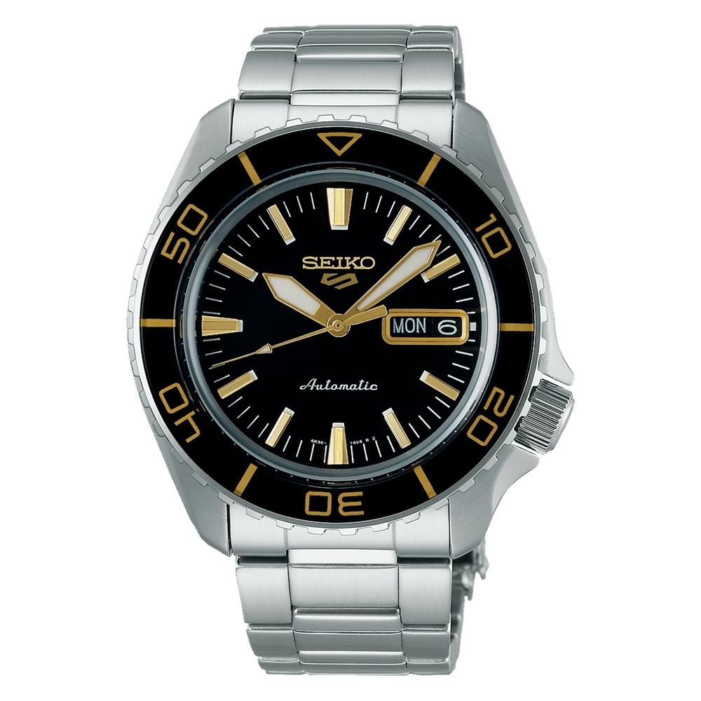 Seiko Srpk99K1 Erkek Kol Saati