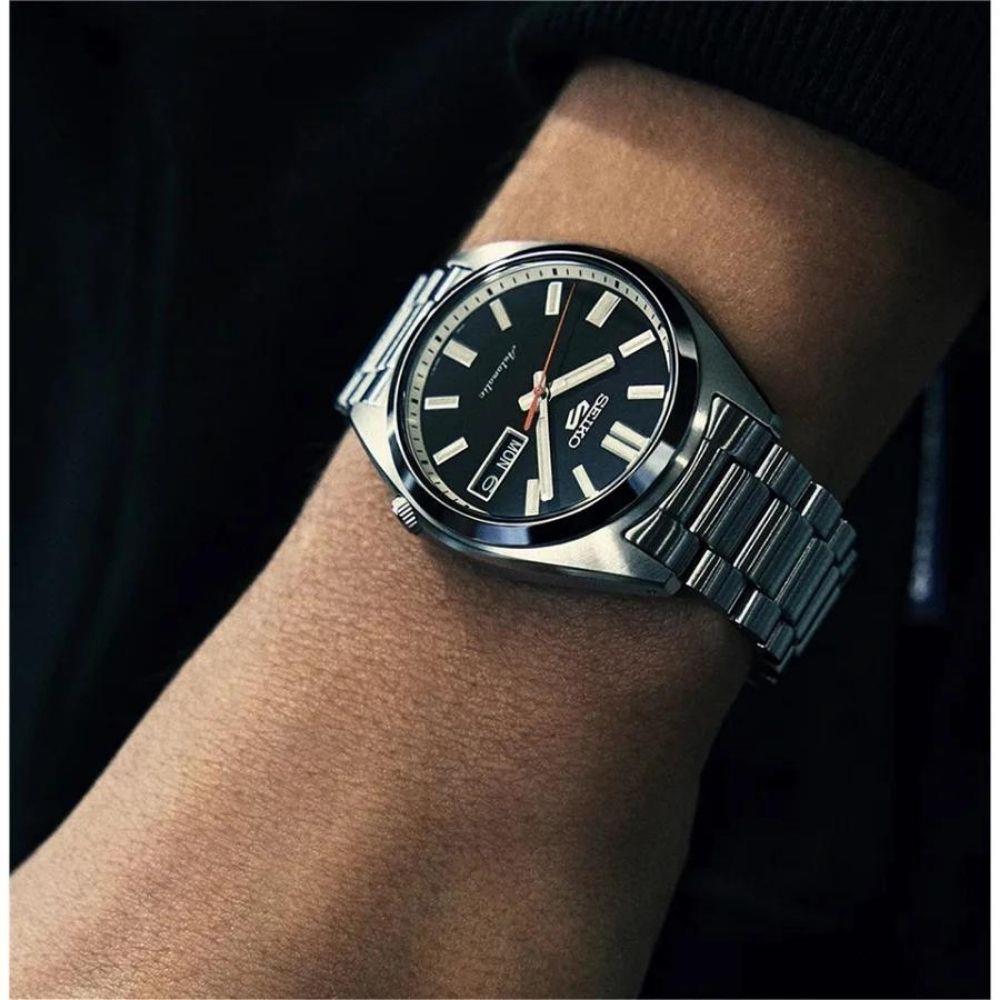 Seiko Srpk89K1 Erkek Kol Saati