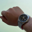 Seiko Snkp21J1 Erkek Kol Saati