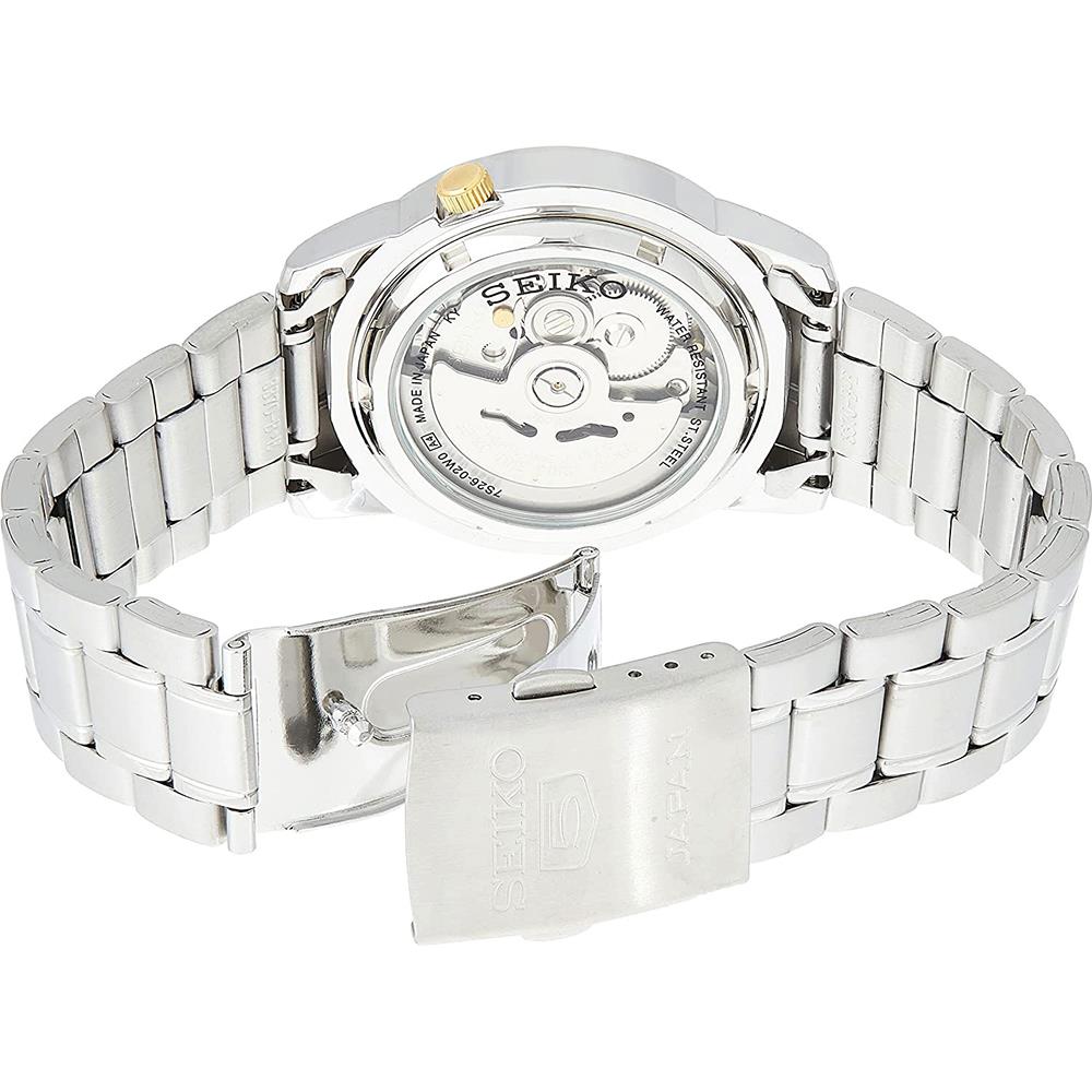 Seiko Snkk17J1 Erkek Kol Saati
